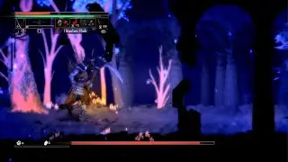 Salt and Sacrifice: Unintentional Final Boss Fight