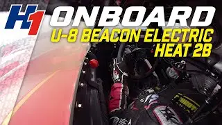 2025 Apollo Mechanical Cup Heat 2B: U-8 Beacon Electric