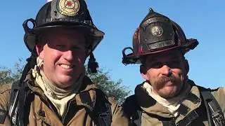 Max Fire Training, Inc. 