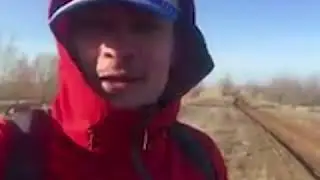 Dieser russische Ultramarathon L&auml;ufer Russia Beyond Deu