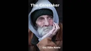 The Caretaker by Harold Pinter : BBC RADIO DRAMA