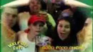 Halfway Cafe Commercial