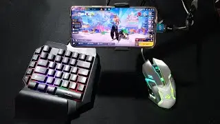 🔴 The Rohan Is Live Keyboard And Mouse Gameplay🔥