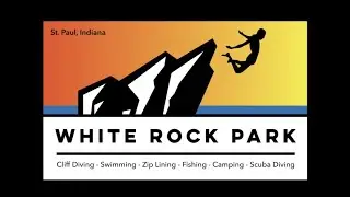 White Rock Park 4K