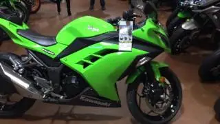 Island Powersports stock # U4956