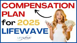 Why LifeWave is the Fastest Growing MLM (Compensation Plan Explained)