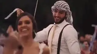 Casamento Laila, v&iacute;deo Fuca Filmes