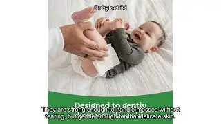 Обзор салфеток Huggies Natural Care: безопасны ли они для чувствительной кожи вашего малыша?