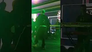 Famous Singer JAZZY B Live Show New Year 2026 #viral #trending