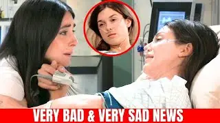 CBS [10/27/2025] General Hospital FULL Episode, Monday, October 27: G&H Molly Turns on Kristina? #gh