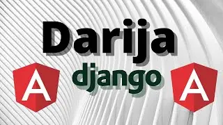 Django + Angular #7