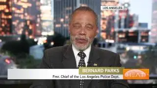 The Heat discusses the obstacles in America\'s inner cities Pt. 3