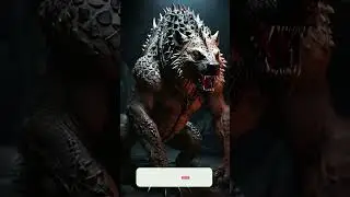 Epic Animal Fusion The Ultimate Hybrid #animals #animalcombos #creaturefusion #animalfusion #hybrid