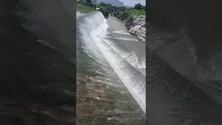 muruguma Dam #short #viral video#🥰