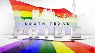 SOUTH TEXAS PRIDE PODCAST: DEI growth leader discusses expanding queer visibility in workplace, ...