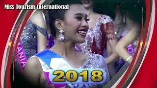 YAST Group Miss Tourism International 2022 Launching