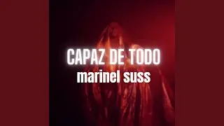 Capaz De Todo
