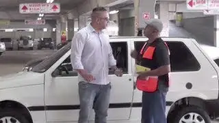 Fiscal de trânsito 