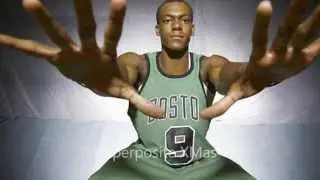 Nike Hyperposite Xmas Rondo