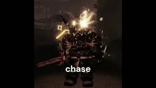 milestone 3-4 slasher new chase theme (IN GAME VERSION)