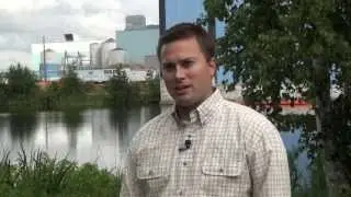 Blandin--Erik Johnson