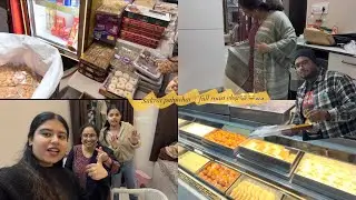 Roast vlog😂| bua ke ghr sankrat pauhcha di | 