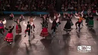 Estampas Burgalesas - FESTIVAL MARZAS 2024