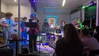 PLEASE COME HOME; Gramac Avenue at Ruckus Cafe 01-03-2026