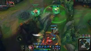 jayce penta