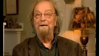 Donald Hall - Jane Kenyon's depression (63/111)