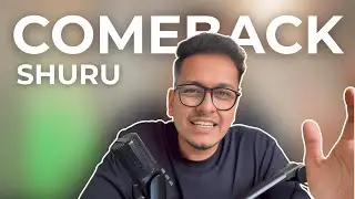 Your COMEBACK Starts TODAY &mdash; Every UNDERDOG Needs This Video
