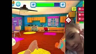 Lala Landy - Baby jogo