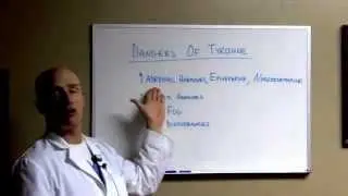 Thyroid Treatment Success Secret #7 