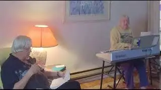 Don&rsquo;t go crazy&hellip;&hellip;&hellip;..Calvin Bausley Ministries Live Streaming