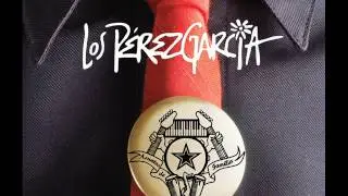Los P&eacute;rez Garc&iacute;a - Final del Juego - Asuntos de Familia