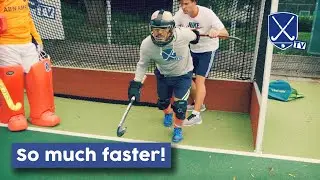 How to run your defensive PC | Hockey Heroes TV