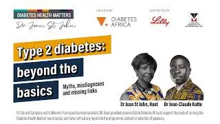 Type 2 diabetes: beyond the basics