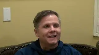 Male Hair Transplant Testimonial | Brian&rsquo;s Life-Changing Hair Transformation with Dr. John Diep