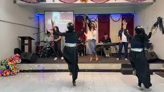 Sukacita Surga
