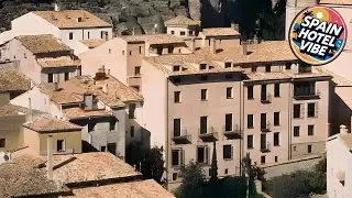 Hotel Leonor de Aquitania | Cuenca, Spain | Hotel Review ⭐