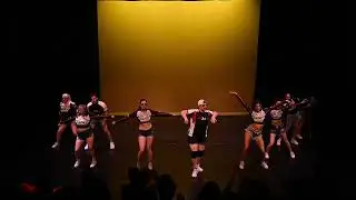 Sequencia do Striptease - Brazilian Funk 1