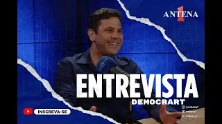 Entrevista Exclusiva - Democrart