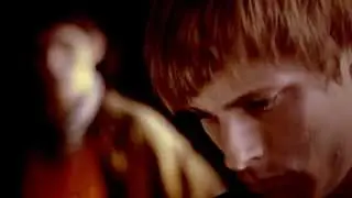 Merlin (Fanmade) Alternate Ending Part 2