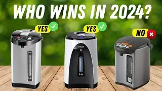 Best Water Boilers 2025 | The Winner Is Finally Here!