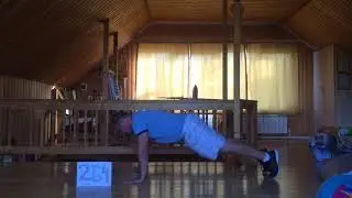 #БС 17 2 судный день
