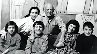 Pablo Picasso&rsquo;s Children