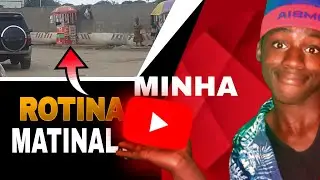 Como è trabalhar em Moçambique | Conheça Moçambique