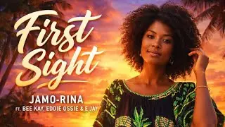 Jamo Rina - First Sight (Ft. Bee Kay, Eddie Ossie & E - Jay)