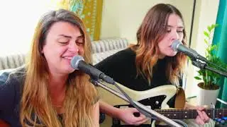 AZ Couch Covers (Ep. 5 ft. Carrie Lynn Van Winkle, Sydney Sprague, and Chuck Morriss III)