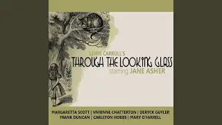 Through The Looking Glass - Part Two